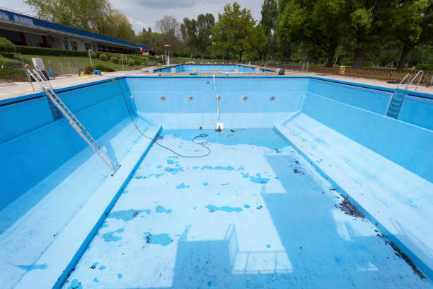 Best Flooded house restoration  in St Ignace, MI