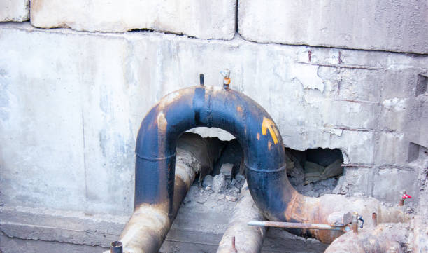 Best Water damage restoration experts  in St Ignace, MI